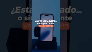 ¿Está ocupado… o simplemente NO LE IMPORTAS? #educacionemocional #parejas #ex #novios #pareja