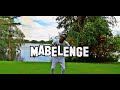 Y Coasty Ft Kay Dee Mabelenge Official Video
