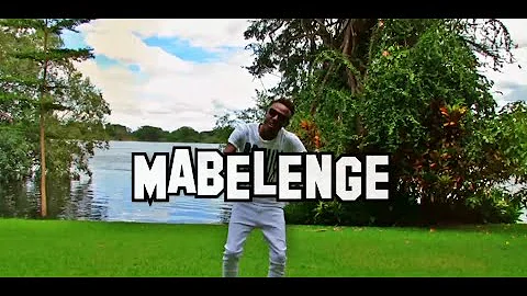 Y Coasty ft. Kay Dee - Mabelenge (Official Video)