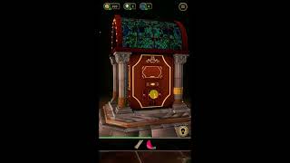 The Vault   Logic Puzzle Box   Level 16