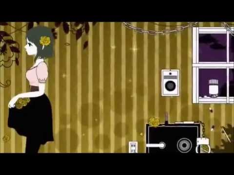 【GUMI】格子の心臓 English and romaji subs
