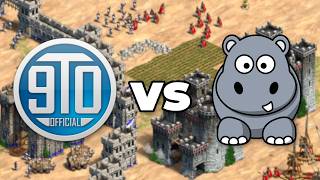 T90 vs Nili - TTLC Playoffs | TaToH vs Yo - MembTV Warlords V Showmatch