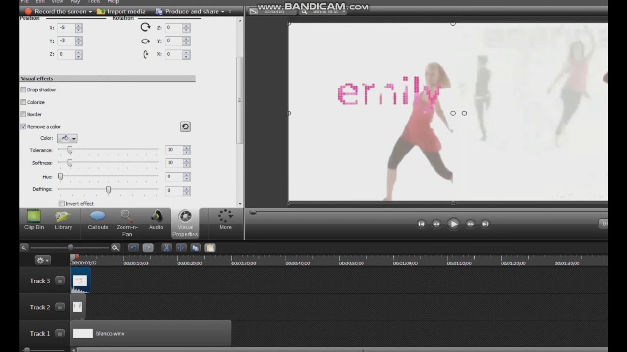 Como hacer una intro de TNS (Tutorial) - YouTube