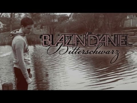 BITTERSCHWARZ