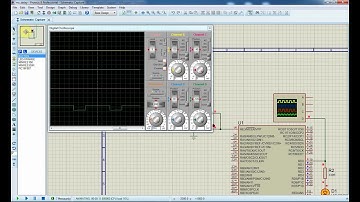 PIC16F887 Timer0 Creating Delay Function in MikroC