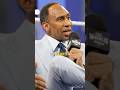 STEPHEN A. SMITH- Impaulsive