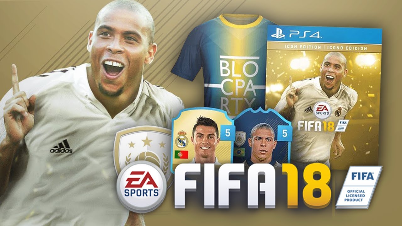 FIFA 18 OFFICIAL TRAILER BREAKDOWN! 🔎 (New Legends, Release Date, New