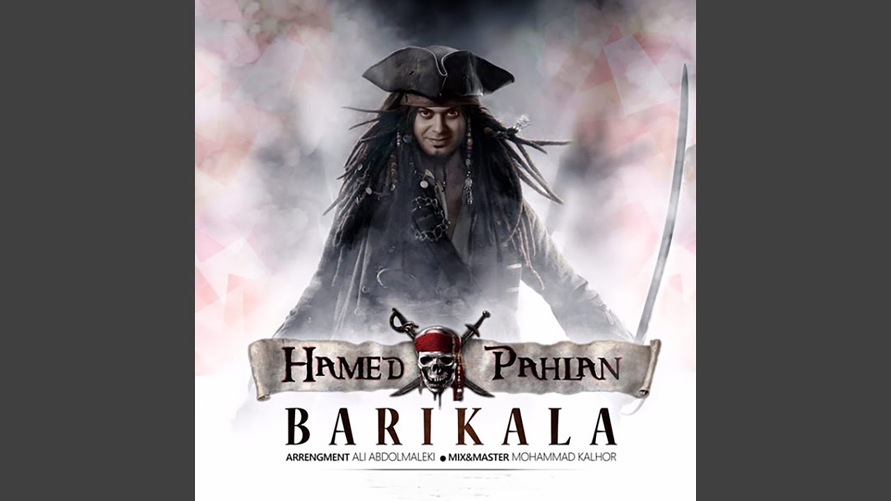 Barikala