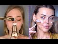 Makeup Tutorial for Girls | Best Makeup Transformations | 5-Minute Makeup DIYs To Look Stunning