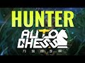 Classic Hunter ► Dota Auto Chess