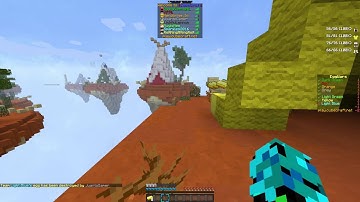 Flying Hacker in cubecraft (His name is: LickMyLennon) plz ban