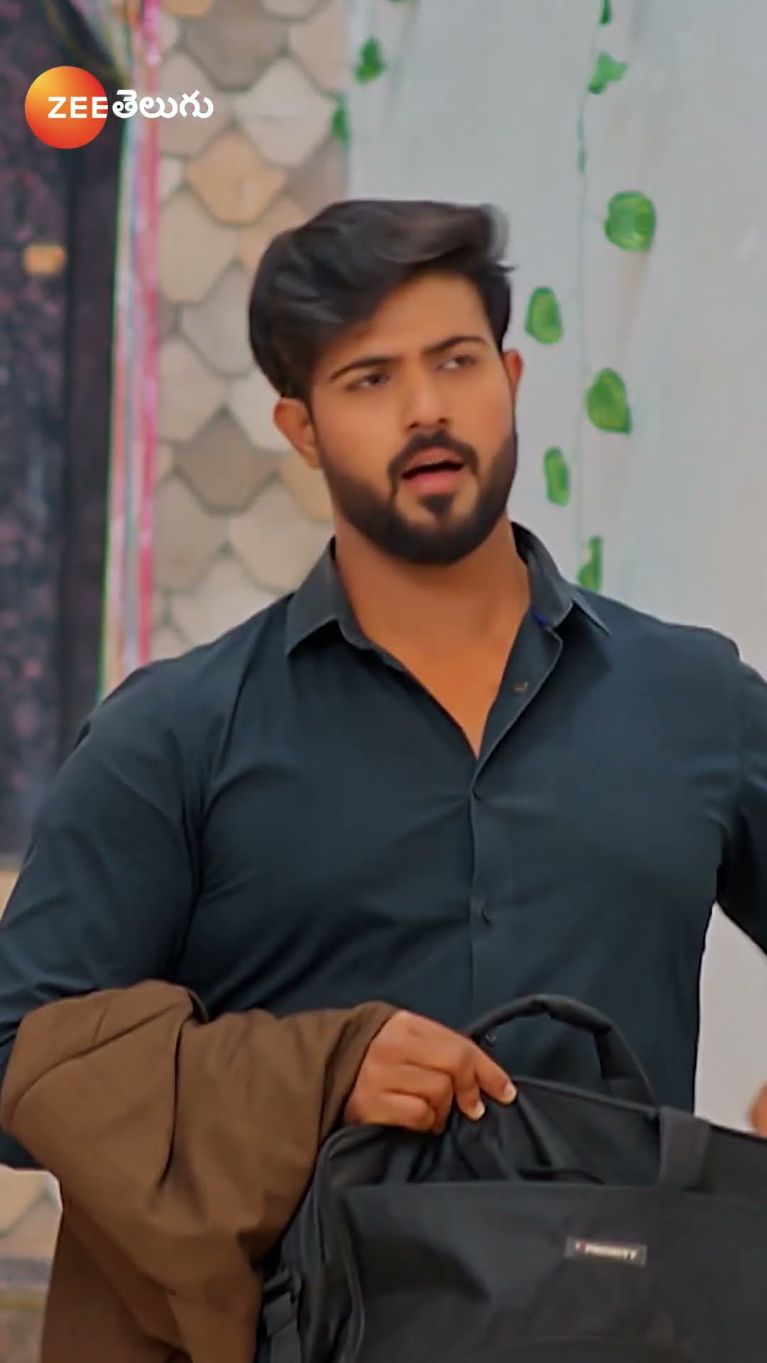 #Meghasandesam #Shorts #Zee Telugu #Entertainment #Drama