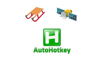 Document Your Code Easily! — AutoHotkey v2