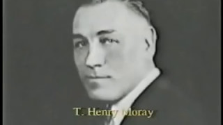 Thomas Henry Moray - Excerpt from New Energy Series