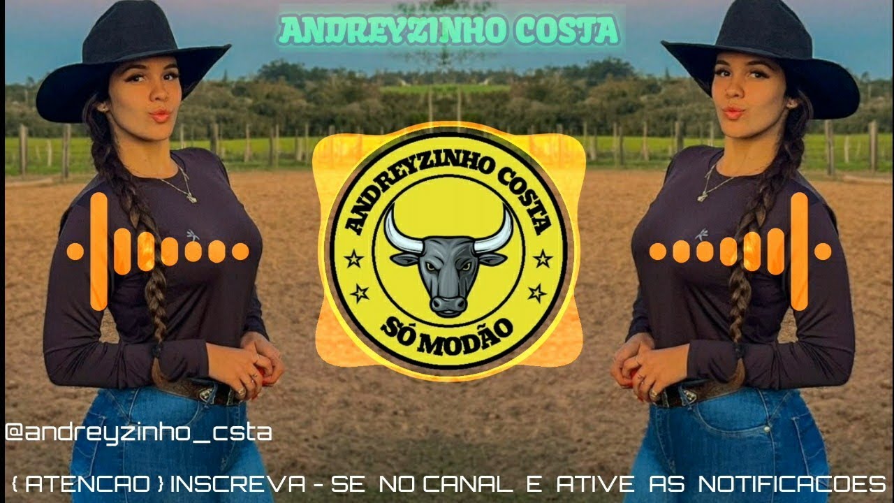 BAILÃO SERTANEJO 2026 - EDIÇÃO ESPECIAL ANO NOVO ((ANDREYZINHO COSTA))