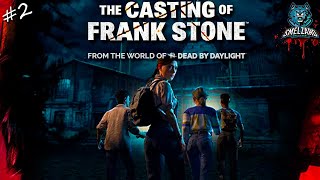 видео: ☣️ The Casting of Frank Stone ► Роль Фрэнка Стоуна #2▶️ #thecastingoffrankstone #deadbydaylight #dbd картинка: ☣️ The Casting of Frank Stone ► Роль Фрэнка Стоуна #2▶️ #thecastingoffrankstone #deadbydaylight #dbd