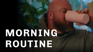 Pre-Workout Routine: Morning Routine to CRUSH Your Day &amp; Workout