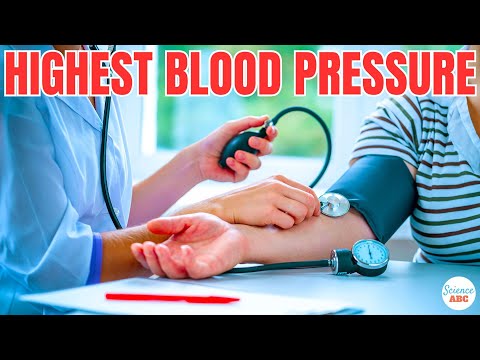 Video: Hvor er hypertensionshovedpine?