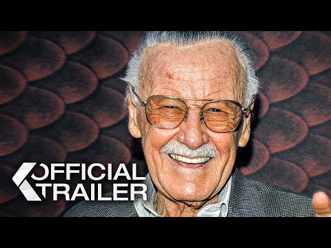 Stan Lee Trailer (2023)