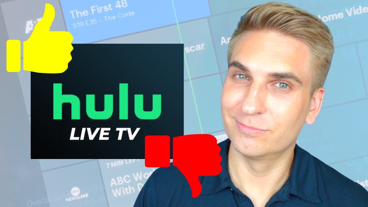 5 Things To Know Before You Sign Up For Hulu Live In 2022 | Hulu + Live Tv Review!