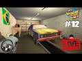 🔴 LIVE - Terminando o Motor Finalmente  - My Winter Car #12