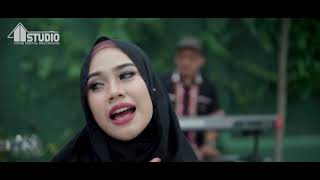 AHMAD YA HABIBI - ZUHRA feat 41 PROJECT | SHOLAWAT