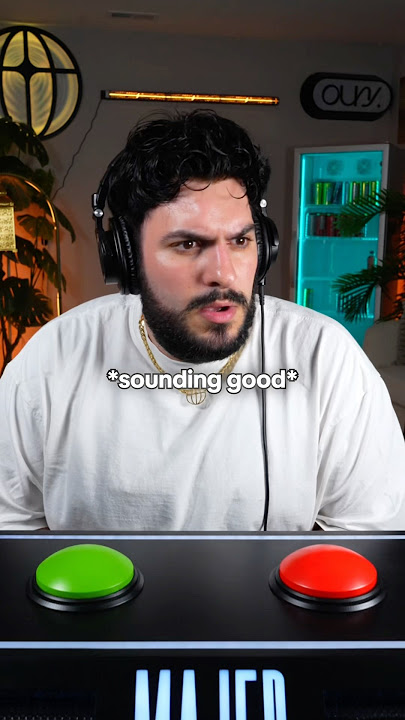 Majed reacts to RITMO DE VERAO - GXMZ, SEKIMANE, Repsaj