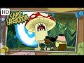 Camp Lakebottom - 303B - Now with 100% More Portal (HD - Full Episode)