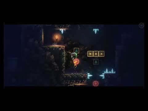 2 207 THE EVIL CAVE By TNTKING531 Geometry Dash 2 2