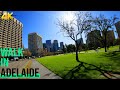 ⁴ᴷ⁶⁰ Adelaide City walk - Adelaide, South Australia 【Gopro hero 8】