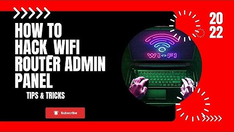 How_To_Hack_WiFi_Router_Admin_Panel || কিভাবে ওয়াইফাই এডমিন প্যানেলে হ্যাক করবেন #Durjoy_Technology