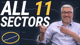 Details The BEST Chart in All 11 Sectors (September 2026) News