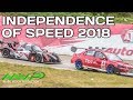 Independence of Speed 2018