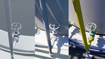 Showcase - Freedom To Choose - Go Data First - Nextspace Digital Twin Platform