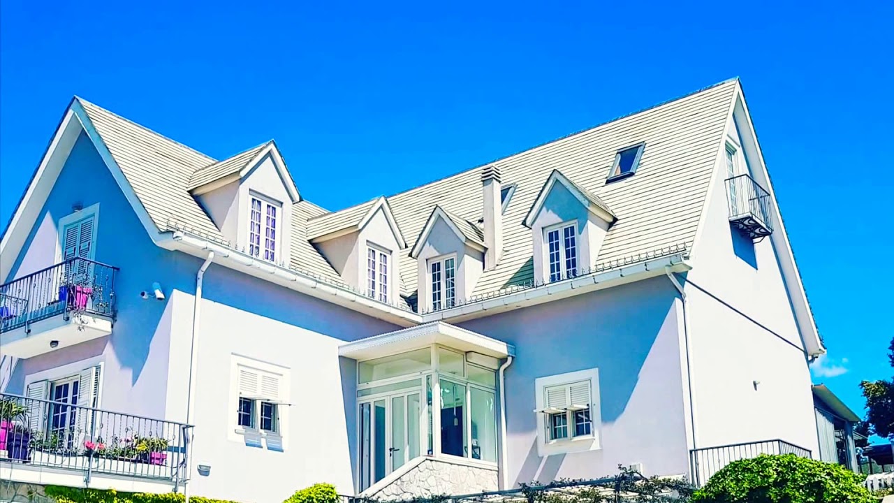 La Casa di Mimma - Xiaomi Mi Drone 4K - Caposele