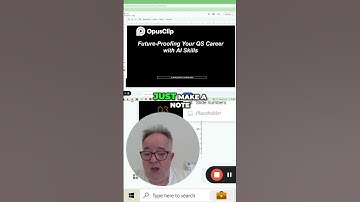 BOOST Your QS Career with AI Superpowers!