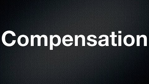 MCA Compensation Video