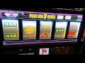 *** HANDPAY #3 (1803)*** $2,600 on $65 FREEPLAY - 88 FORTUNES AT VALLEY VIEW CASINO