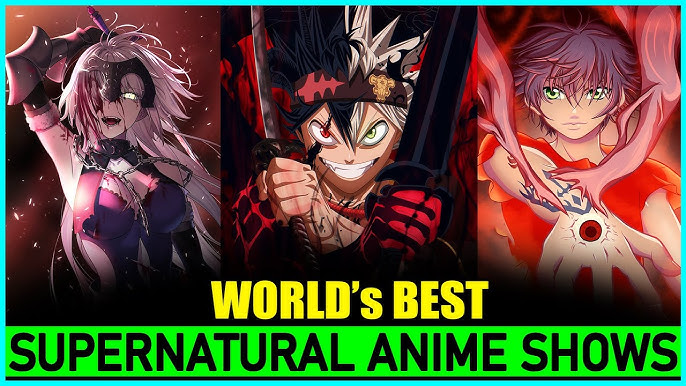 10 Best Anime On Netflix (December 2023) - GeeksforGeeks