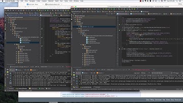 Uploading and Fetching images. Parse and Android. Part 2