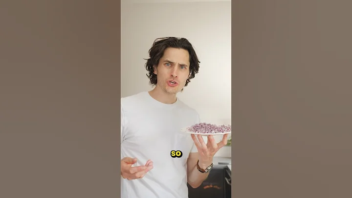 I Learned Michelin Chopping