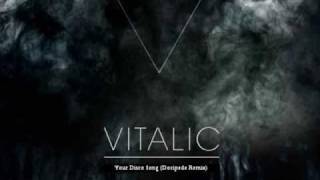Vitalic - Your Disco Song (Docipede Remix)