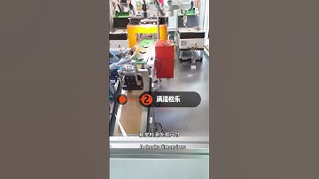 Goodbye Manual Sorting! Vision + Eddy Current Dual Inspection: Flawless Buckle Detection!#ndt #auto