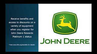 Farm Bureau Member Benefits