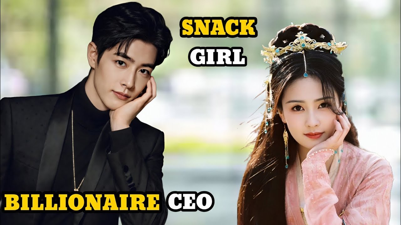 "He thinks she is cute and marries her, but the surprise is that she turns out to be a giant snake"