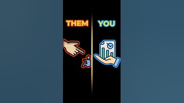 The 5 Choices That Separate Successful & Unsuccessful People #motivation