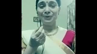 THIRUVULLA KAVILINNU THIRUVATHIRA.....By K.BSujatha