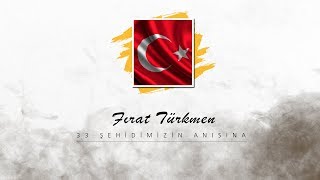 Fırat Türkmen & Başka ne Söylenebilir ki 🇹🇷😔 Resimi