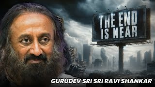 Watch This Before It's Too Late | Gurudev