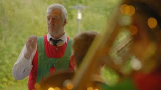 Musikkapelle Schattwald & Harmoniemusik Hindelang - Wir Musikanten 2017